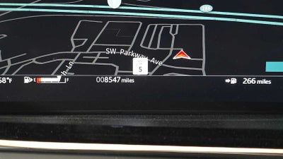 2025 Land Rover Range Rover Evoque Core S