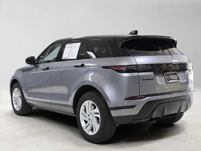 2025 Land Rover Range Rover Evoque Core S