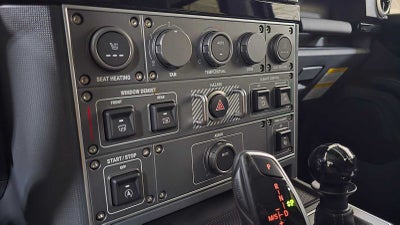 2024 INEOS Grenadier Station Wagon 4x4