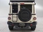 2024 INEOS Grenadier Station Wagon 4x4