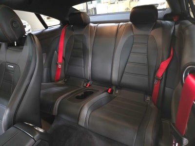2023 Mercedes-Benz AMG® E 53 4MATIC®+ Coupe