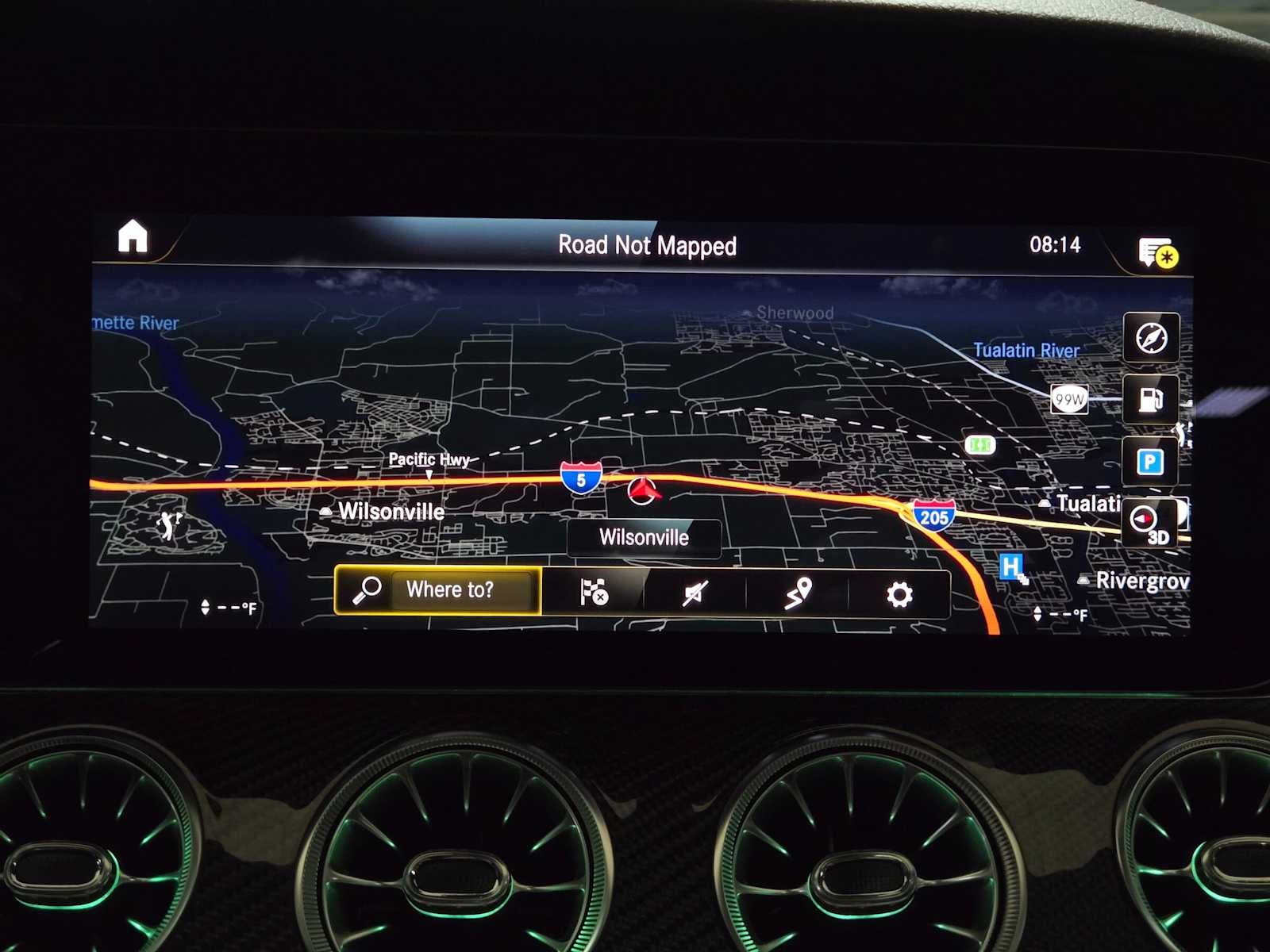 2023 Mercedes-Benz AMG® E 53 4MATIC®+ Coupe