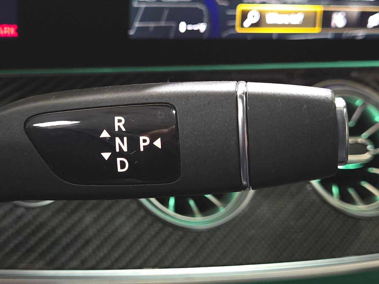 2023 Mercedes-Benz AMG® E 53 4MATIC®+ Coupe