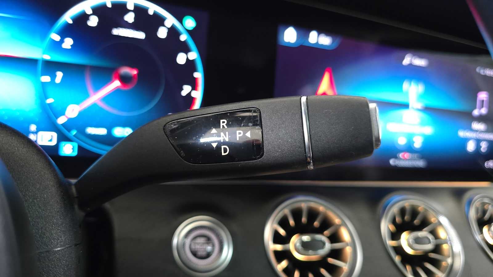 2022 Mercedes-Benz E-Class AMG® E 53