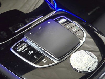 2023 Mercedes-Benz AMG® E 53 4MATIC®+ Coupe