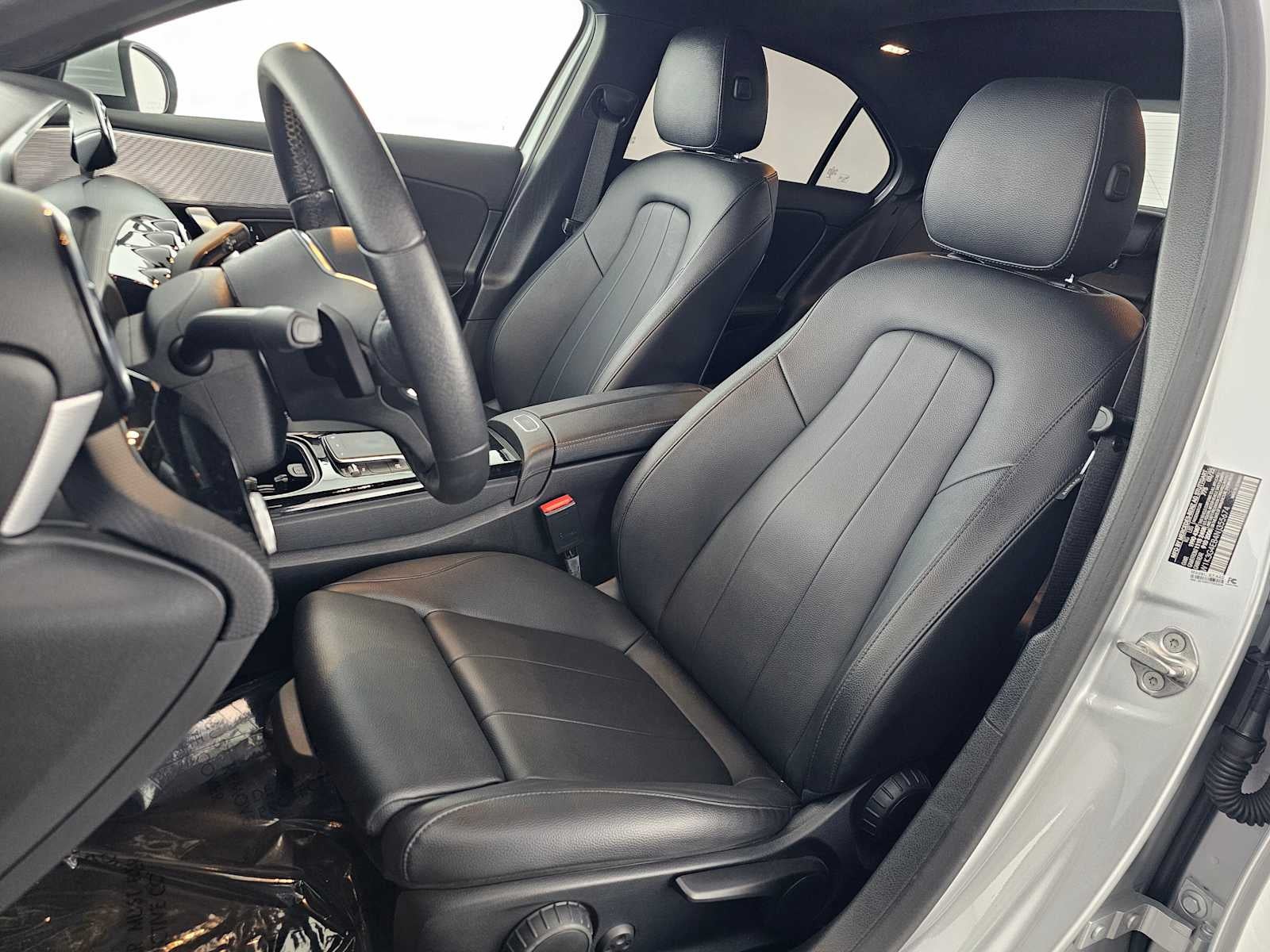 2022 Mercedes-Benz A-Class A 220