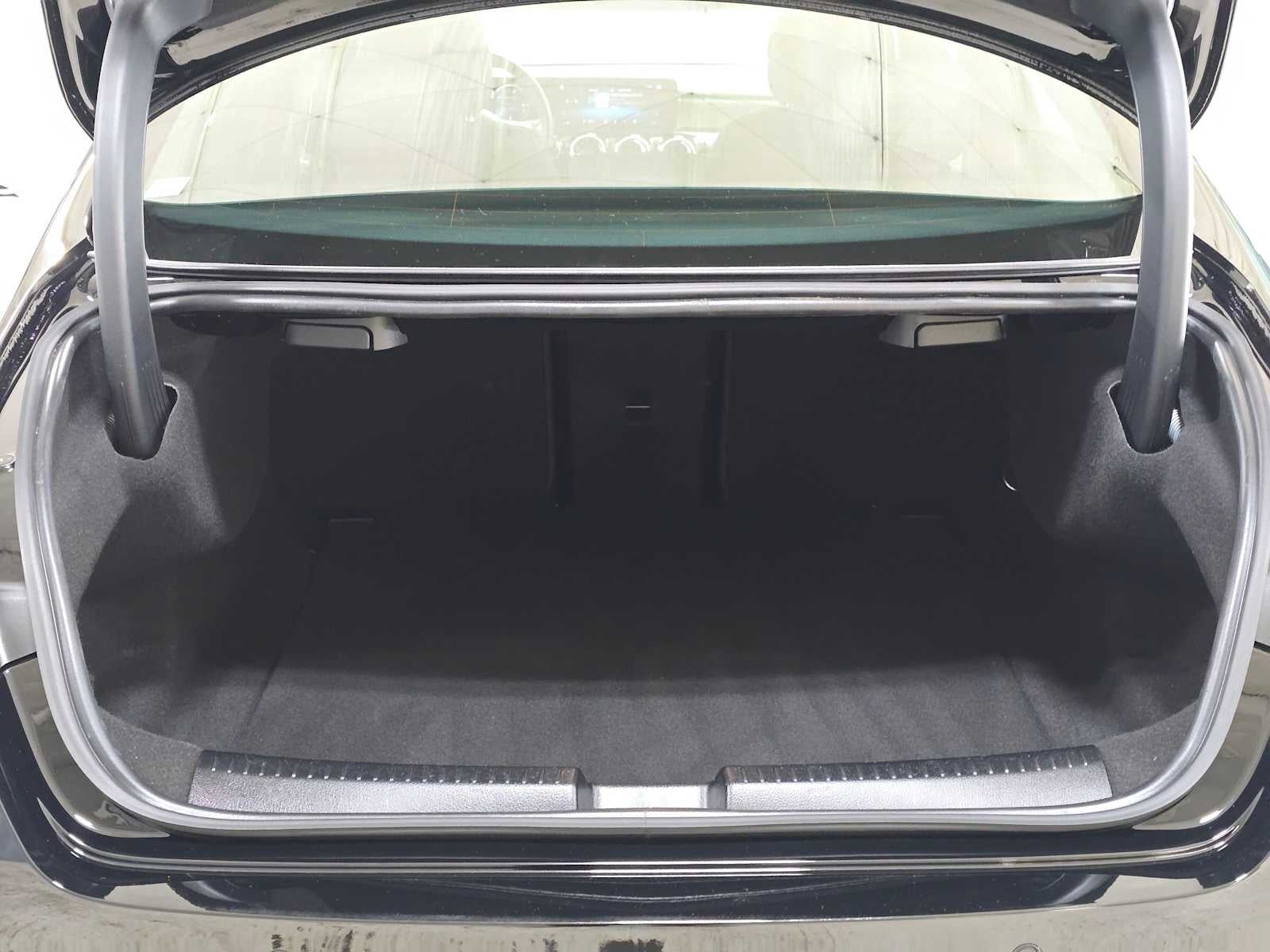 2023 Mercedes-Benz CLA 250 4MATIC® Coupe
