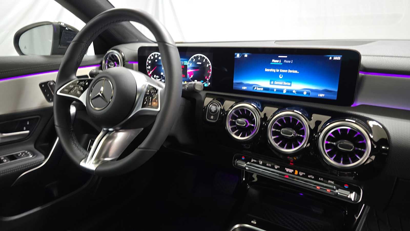 2026 Mercedes-Benz CLA 250 4MATIC® Coupe