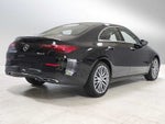 2026 Mercedes-Benz CLA 250 4MATIC® Coupe