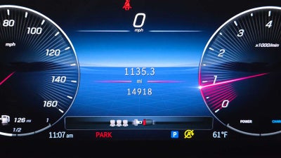 2024 Mercedes-Benz CLA CLA 250