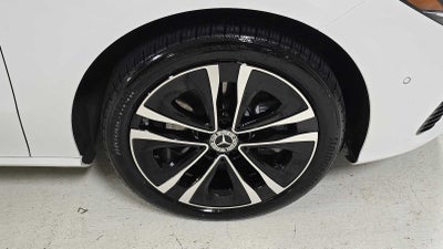 2024 Mercedes-Benz CLA CLA 250