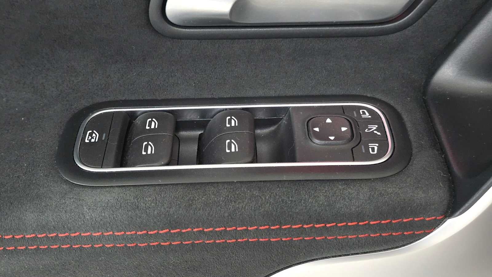2024 Mercedes-Benz AMG® CLA 35 4MATIC® Coupe
