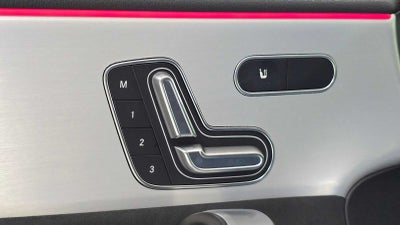 2024 Mercedes-Benz AMG® CLA 35 4MATIC® Coupe