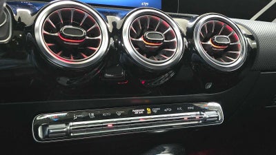 2024 Mercedes-Benz AMG® CLA 35 4MATIC® Coupe