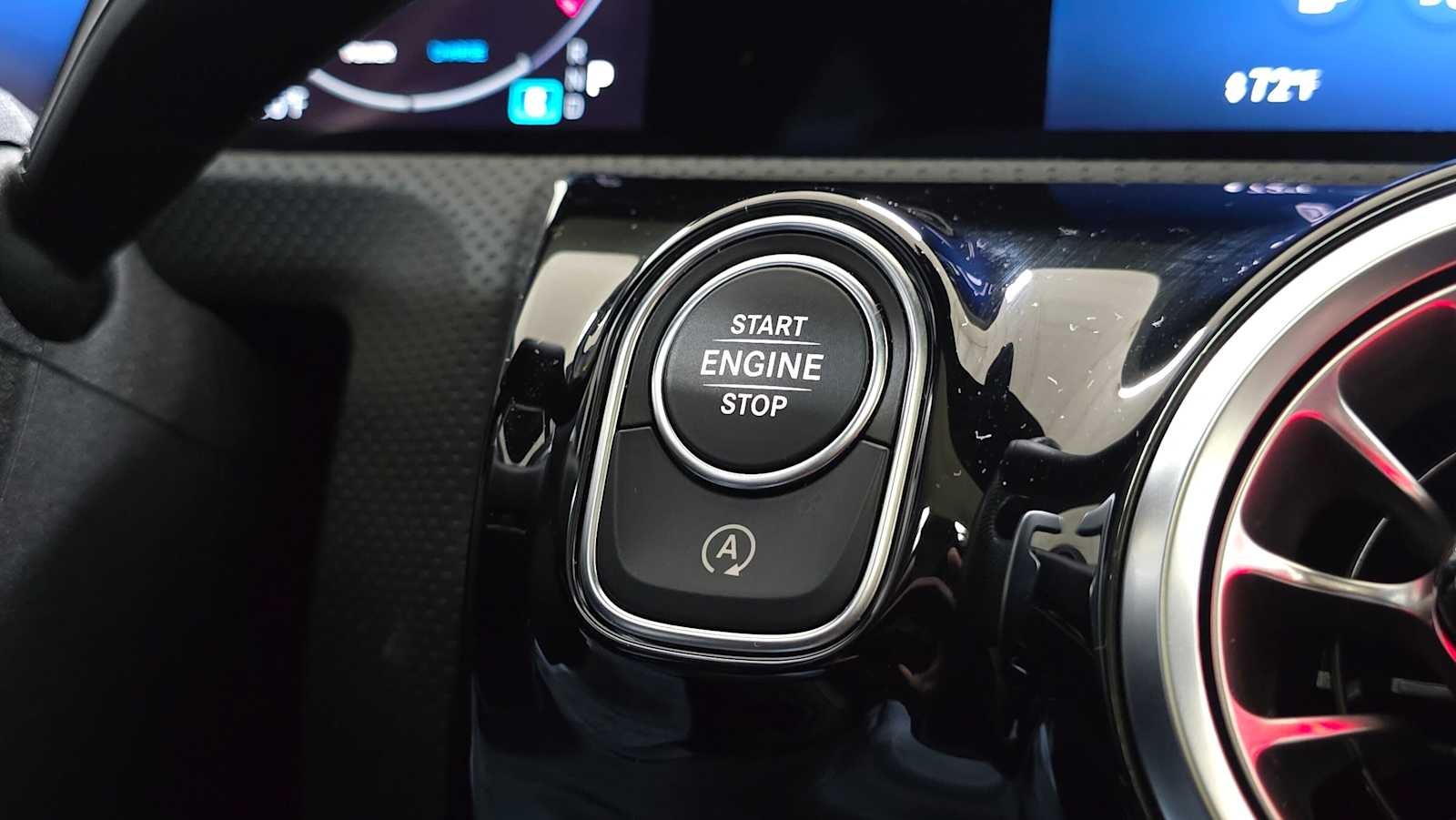 2024 Mercedes-Benz AMG® CLA 35 4MATIC® Coupe