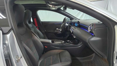 2026 Mercedes-Benz CLA AMG® CLA 35