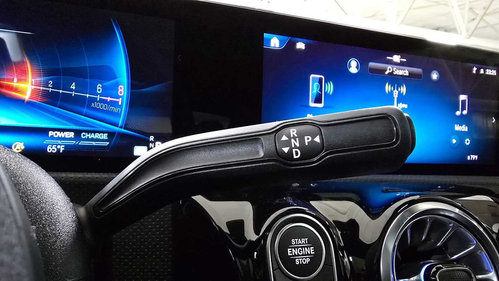 2026 Mercedes-Benz CLA AMG® CLA 35