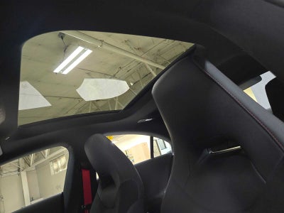 2025 Mercedes-Benz AMG® CLA 35 4MATIC® Coupe