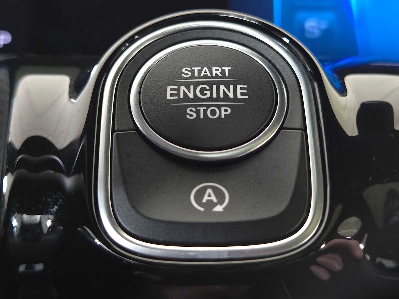 2025 Mercedes-Benz AMG® CLA 35 4MATIC® Coupe