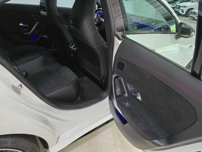 2026 Mercedes-Benz AMG® CLA 45 4MATIC® Coupe