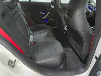 2026 Mercedes-Benz AMG® CLA 45 4MATIC® Coupe