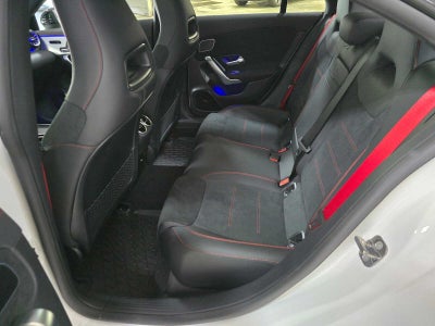 2026 Mercedes-Benz AMG® CLA 45 4MATIC® Coupe