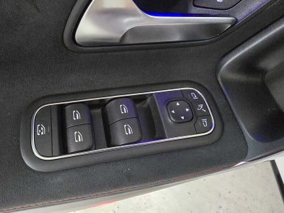2026 Mercedes-Benz AMG® CLA 45 4MATIC® Coupe