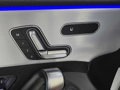 2026 Mercedes-Benz AMG® CLA 45 4MATIC® Coupe