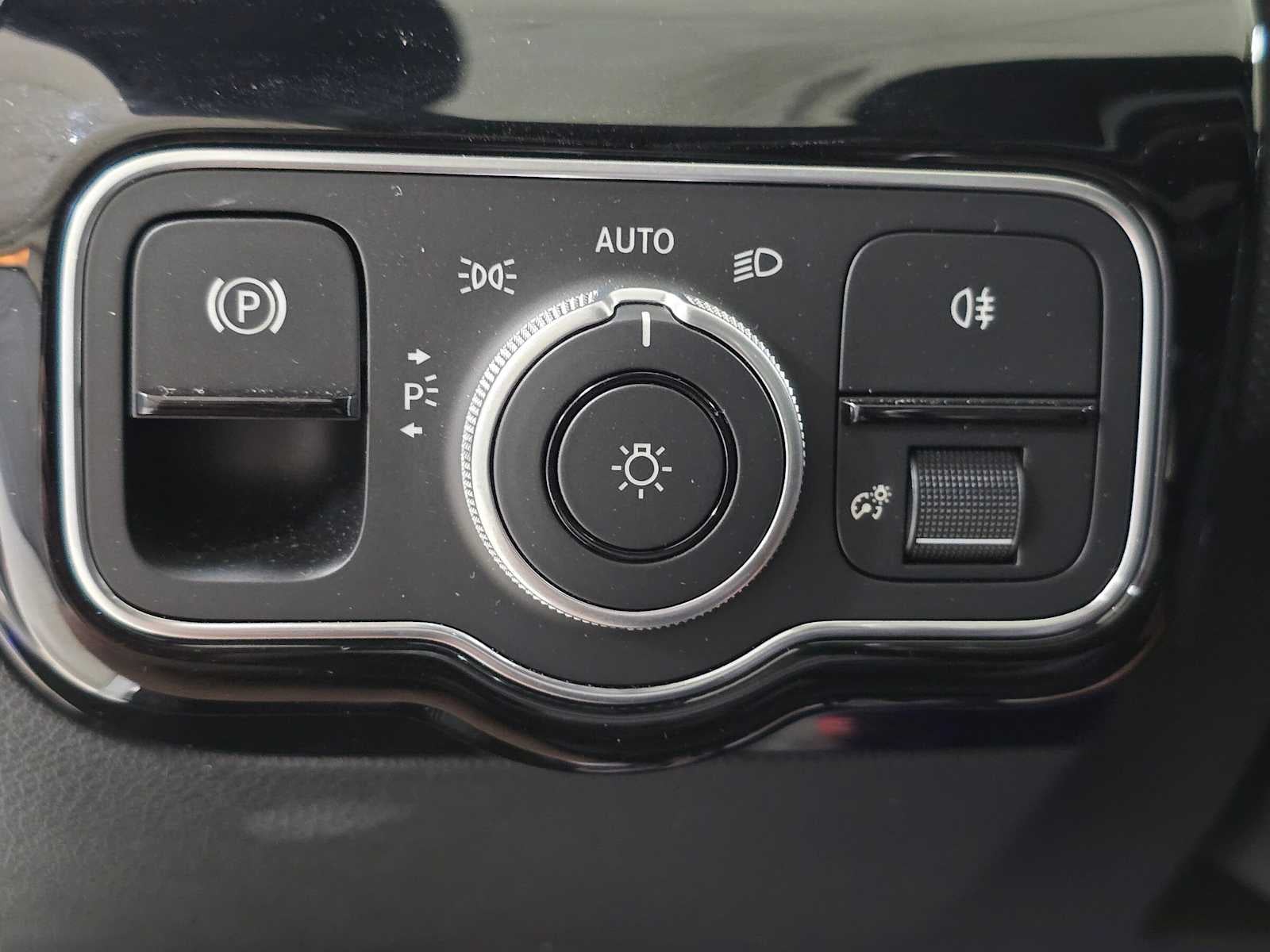 2026 Mercedes-Benz AMG® CLA 45 4MATIC® Coupe