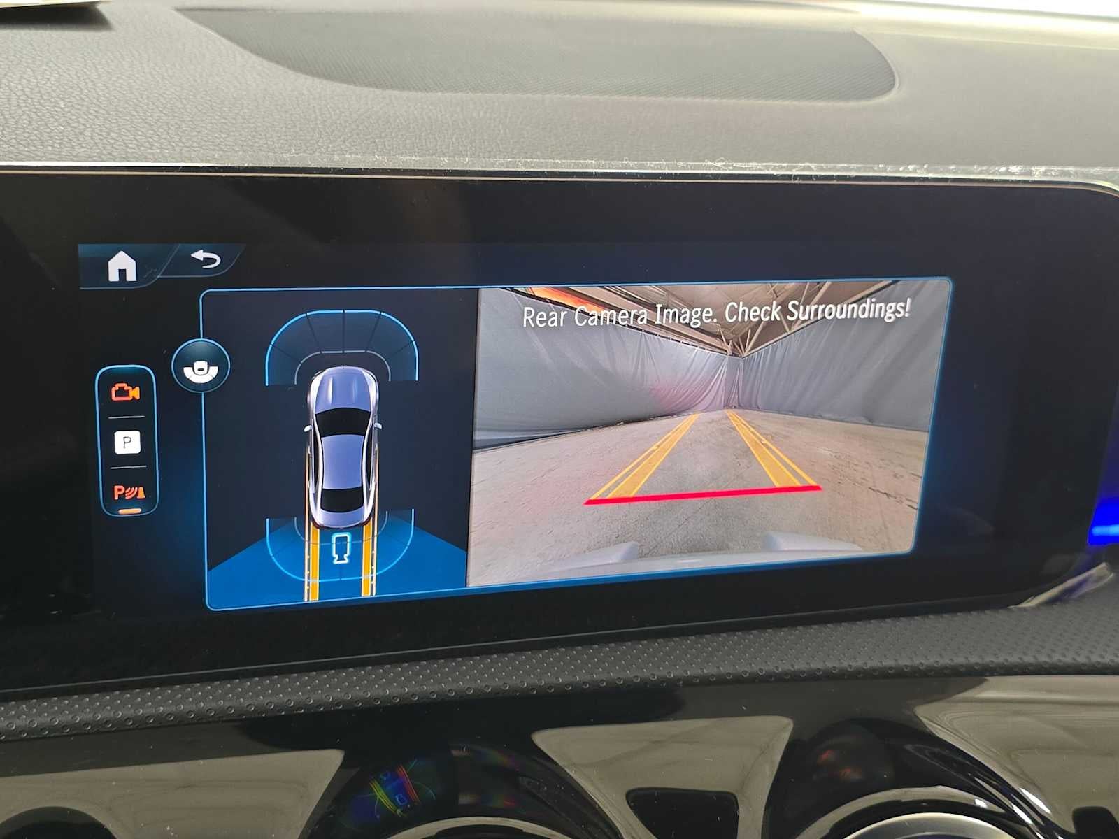 2026 Mercedes-Benz AMG® CLA 45 4MATIC® Coupe