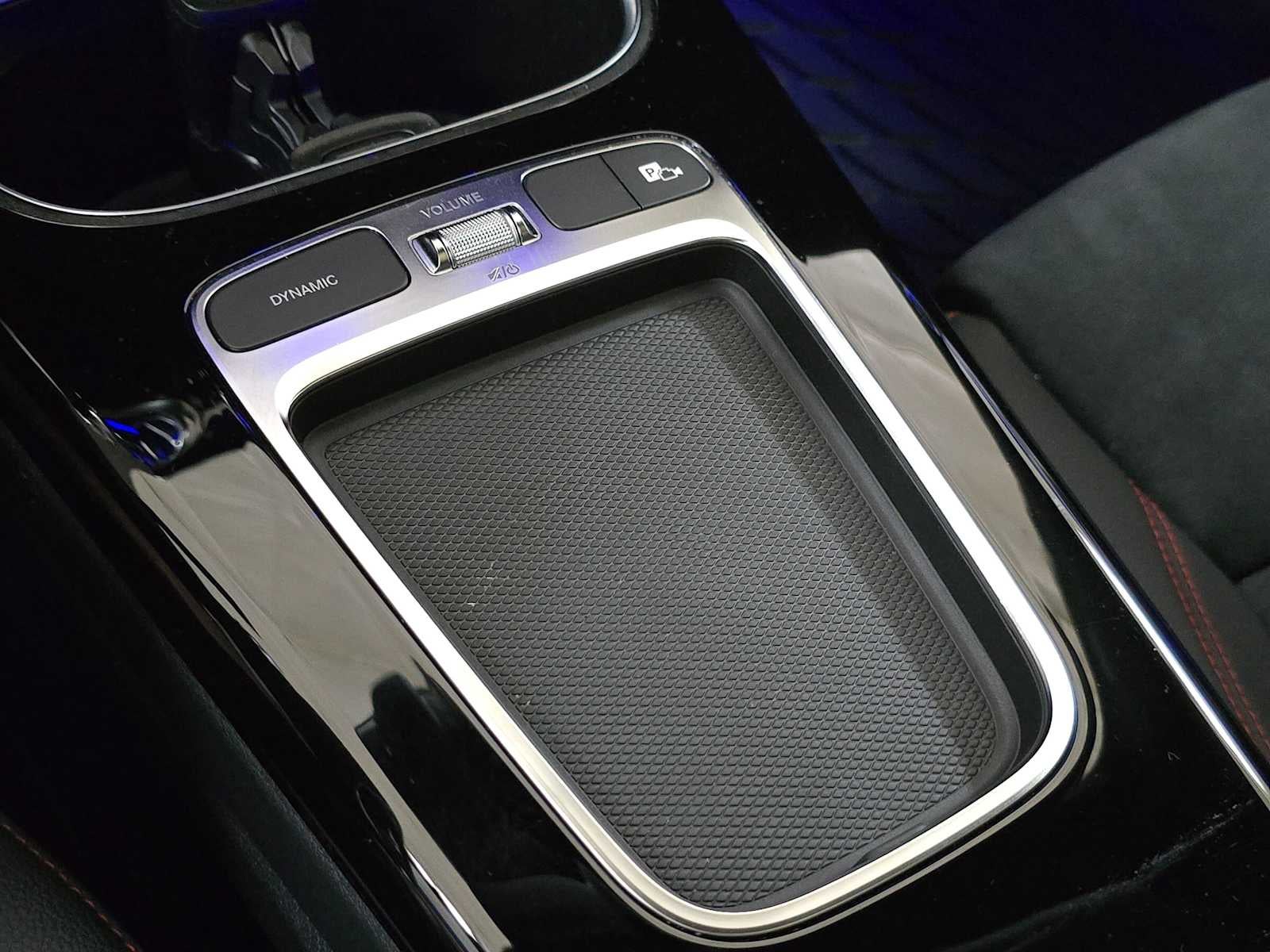 2026 Mercedes-Benz AMG® CLA 45 4MATIC® Coupe
