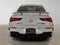 2026 Mercedes-Benz AMG® CLA 45 4MATIC® Coupe