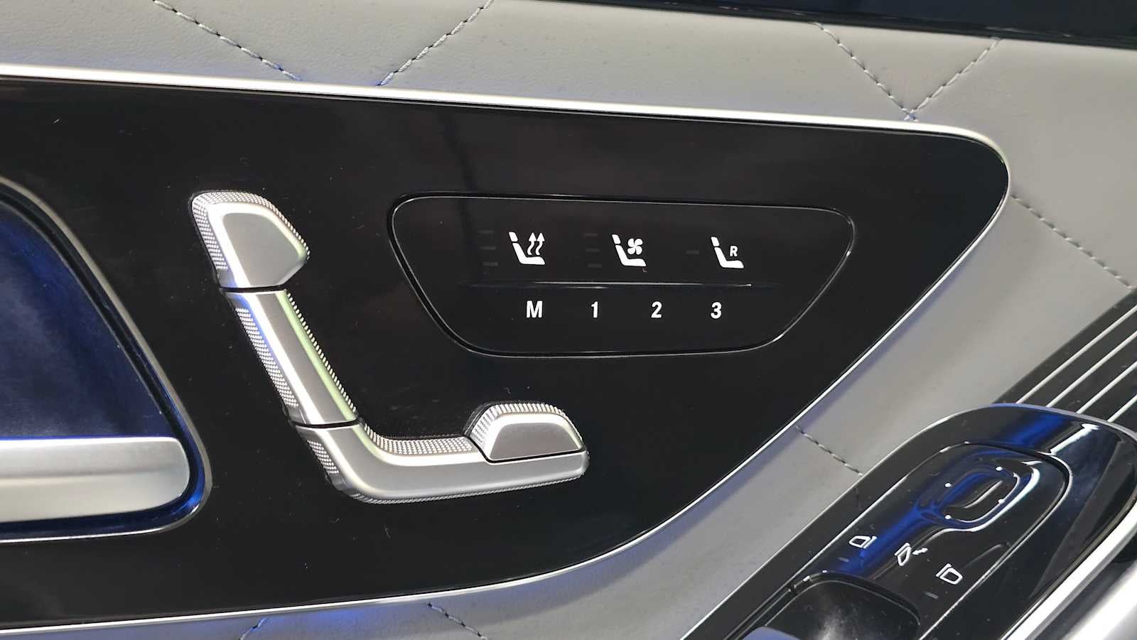 2026 Mercedes-Benz S 500 4MATIC® Sedan