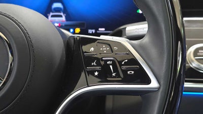 2026 Mercedes-Benz S 500 4MATIC® Sedan