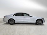 2026 Mercedes-Benz S 500 4MATIC® Sedan