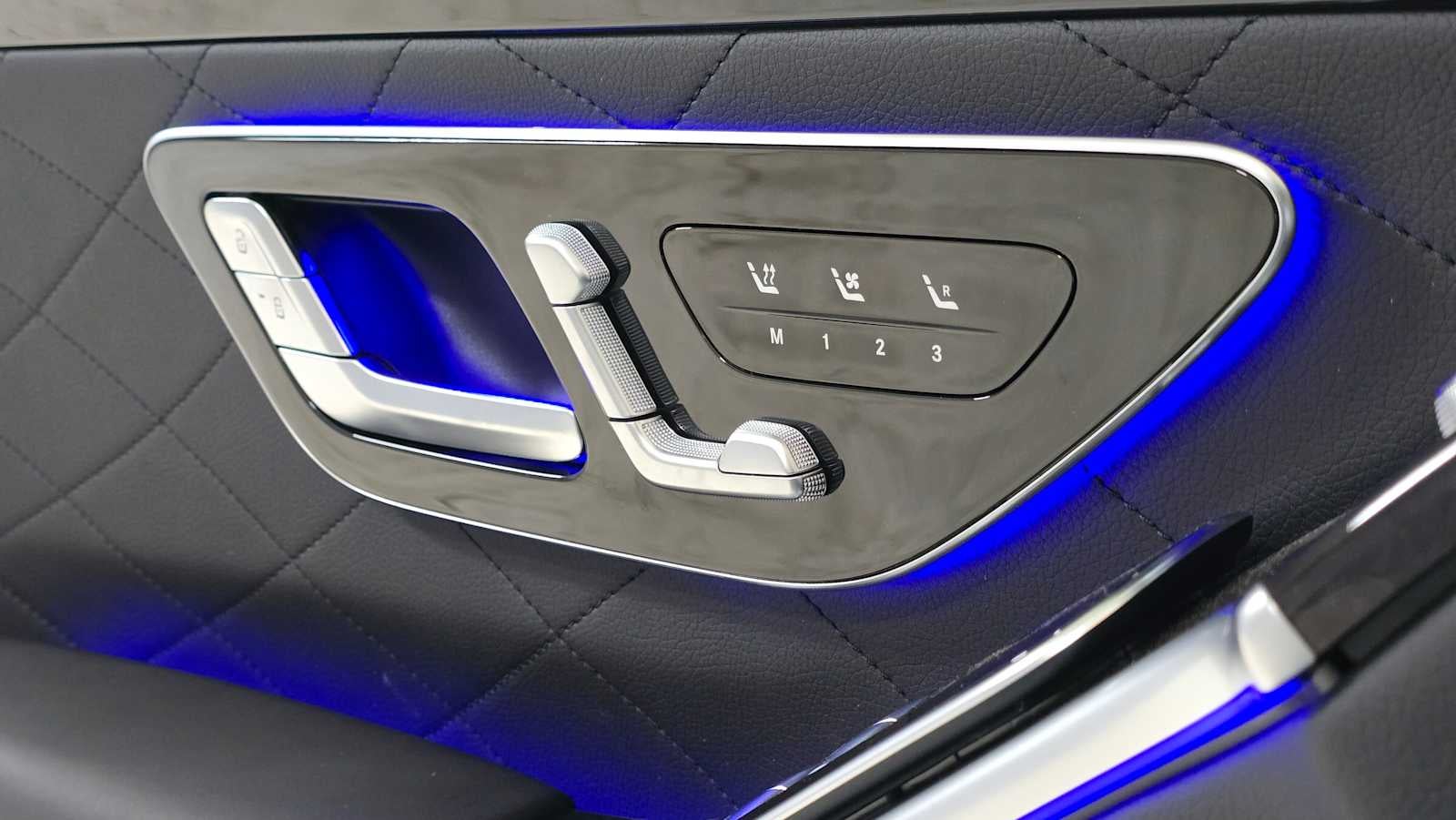 2026 Mercedes-Benz S 500 4MATIC® Sedan