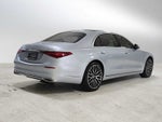 2026 Mercedes-Benz S 500 4MATIC® Sedan