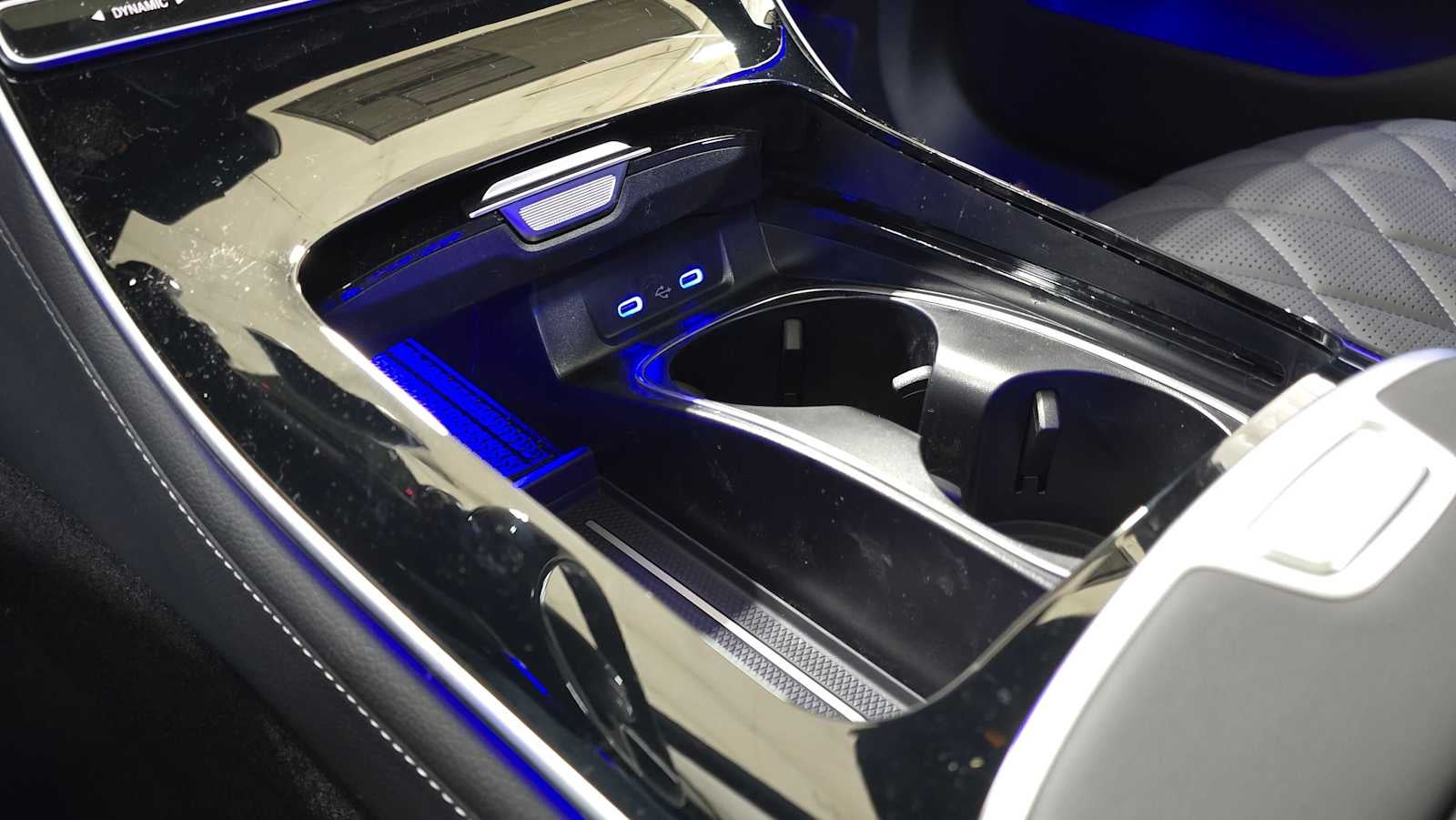 2026 Mercedes-Benz S 500 4MATIC® Sedan