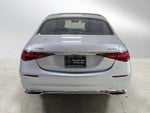 2026 Mercedes-Benz S 500 4MATIC® Sedan