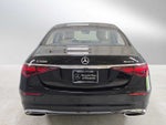 2026 Mercedes-Benz S 500 4MATIC® Sedan