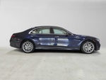 2027 Mercedes-Benz S 500 4MATIC® Sedan