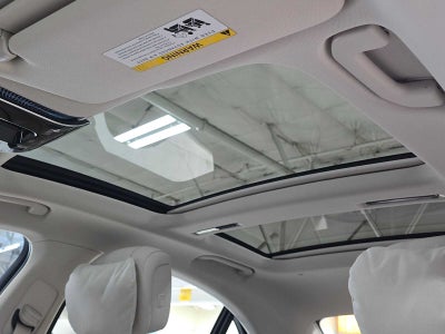 2027 Mercedes-Benz S 500 4MATIC® Sedan