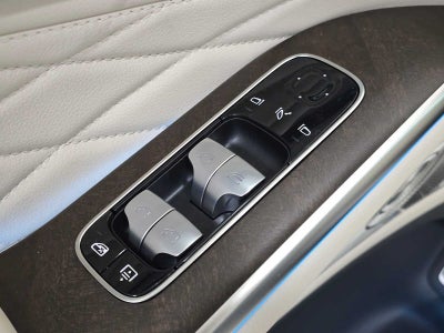 2027 Mercedes-Benz S 500 4MATIC® Sedan