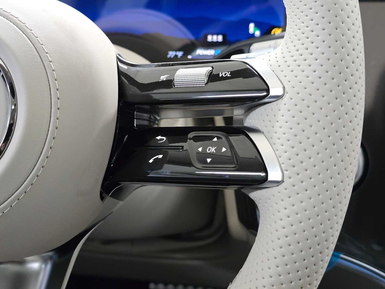 2027 Mercedes-Benz S 500 4MATIC® Sedan