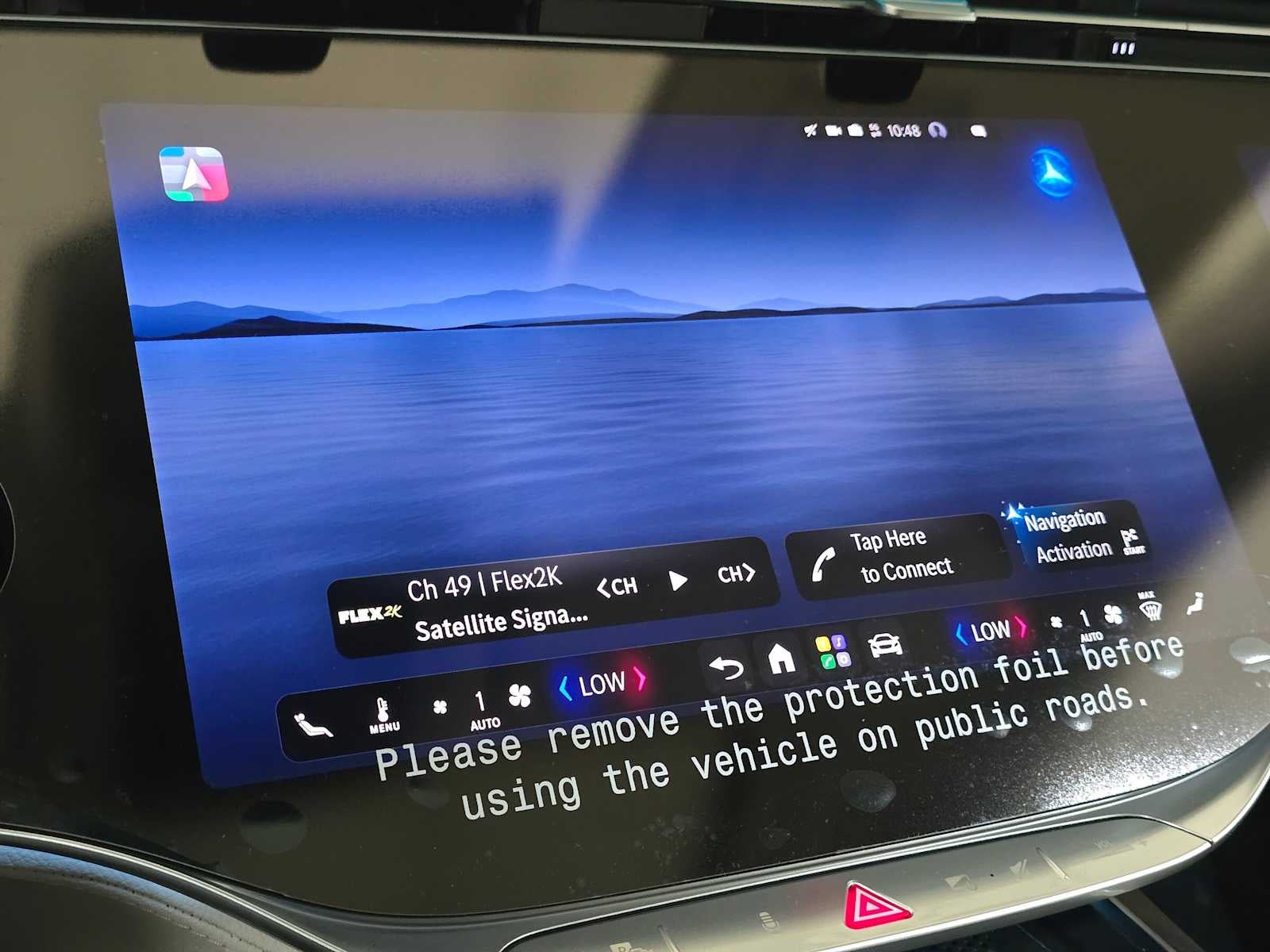 2027 Mercedes-Benz S 500 4MATIC® Sedan