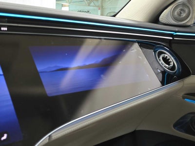 2027 Mercedes-Benz S 500 4MATIC® Sedan