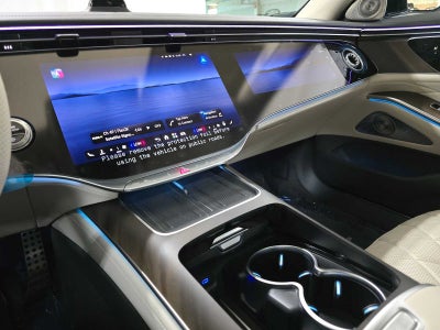 2027 Mercedes-Benz S 500 4MATIC® Sedan
