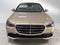 2025 Mercedes-Benz S-Class S 580