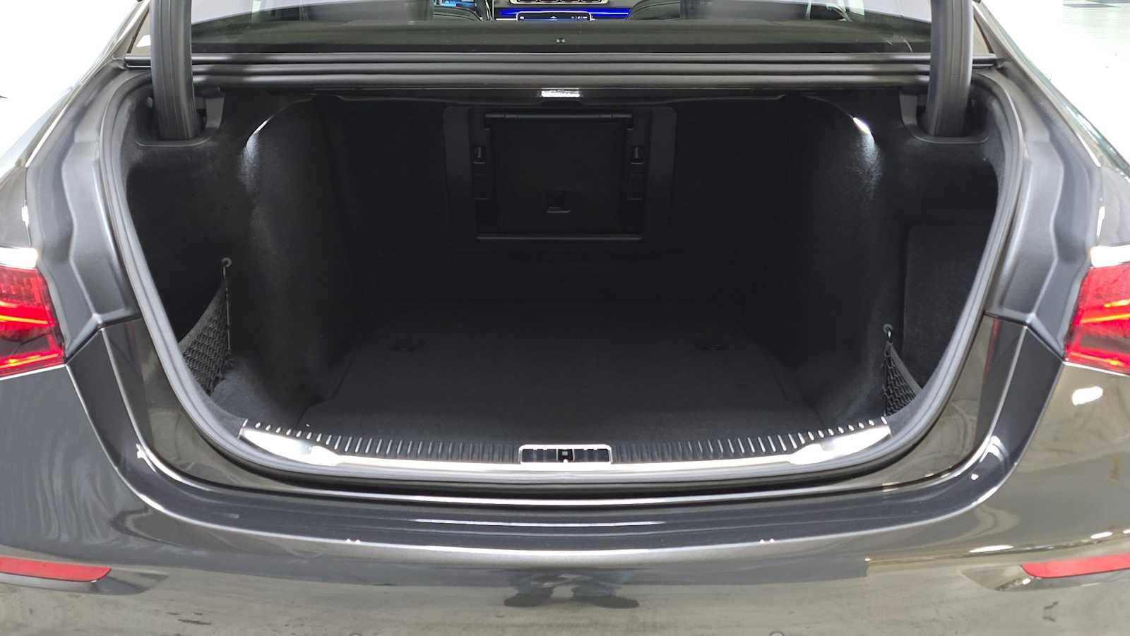 2026 Mercedes-Benz S 580 4MATIC® Sedan