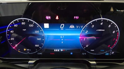 2026 Mercedes-Benz S 580 4MATIC® Sedan